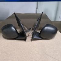 Specchietti specchi retrovisori Fiat Panda 2019