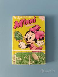 Giornalino (Topolino) Disney Minnie n°42