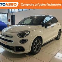 FIAT 500X NS51177