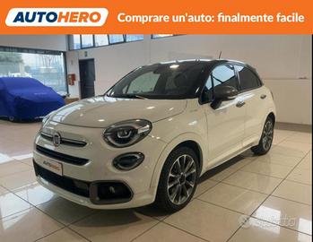 FIAT 500X NS51177