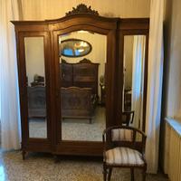 Guardaroba vintage anni ‘50