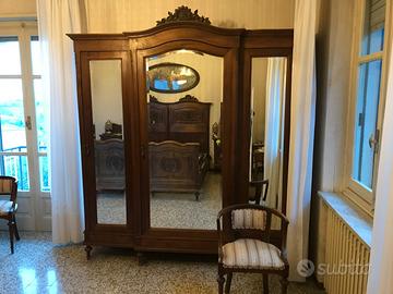 Guardaroba vintage anni ‘50