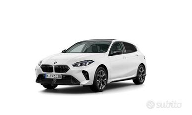 BMW 116 Special Edition Aut.