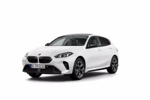 BMW 116 Special Edition Aut.