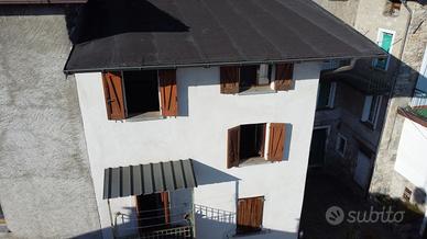 Appartamento Alta Valle Intelvi