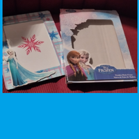 cornicetta in legno Disney-Frozen