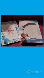 cornicetta in legno Disney-Frozen