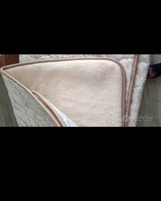 coperta elettrica matrimoniale 