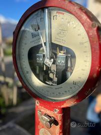 Bilancia vintage Rondi e Tognoli