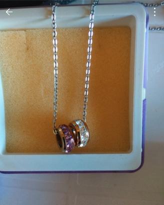 Collana Brosway 