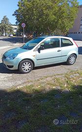 Ford Fiesta 1.2 16v z-tek (55cv)