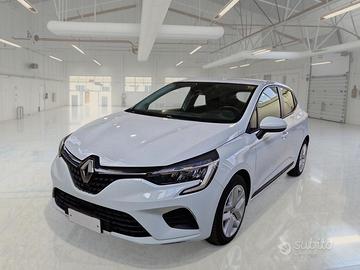 RENAULT CLIO 1.6 HYBRID E-TECH 67KW ZEN AUTO 5 POR