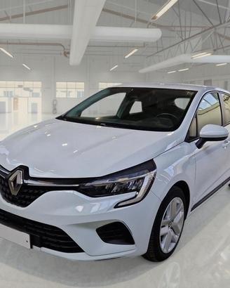 RENAULT CLIO 1.6 HYBRID E-TECH 67KW ZEN AUTO 5 POR