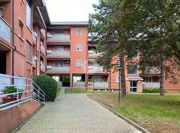 4 LOCALI A PESSANO CON BORNAGO