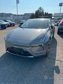 Polestar 4 Full Optional - Subentro noleggio