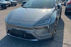 Polestar 4 Full Optional - Subentro noleggio