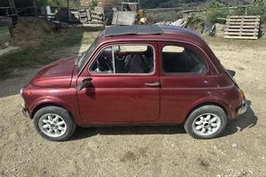FIAT 500 EPOCA