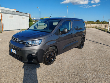 Citroen berlingo van