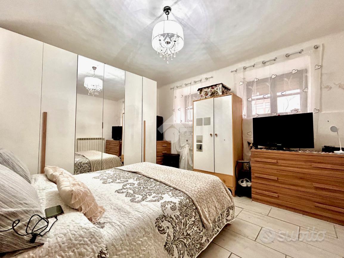 Appartamento – Vaie - Vista 2