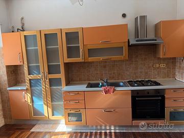 CUCINA LUBE