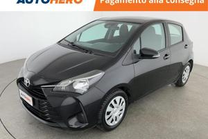 TOYOTA Yaris 1.0 72 CV 5 porte Cool