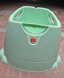 vaschetta per bagnetto smoby