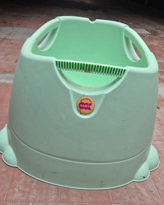 vaschetta per bagnetto smoby