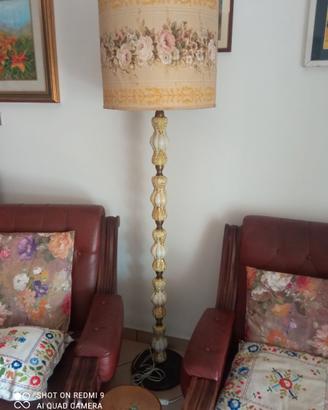 Piantana vintage