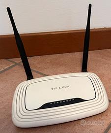 TP Link wireless router