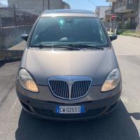 Lancia musa cambio automatico 1300 diesel