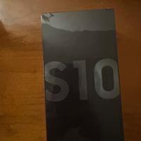 Samsung Galaxy S10 128 gb