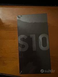 Samsung Galaxy S10 128 gb