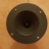 TWEETER - NUOVI - (LA COPPIA)