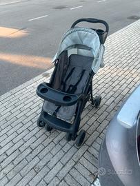 Passeggino leggero