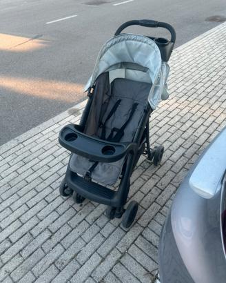 Passeggino leggero