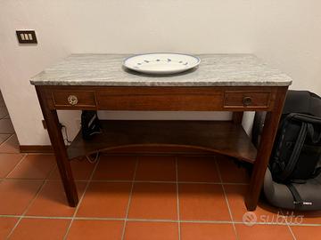 Comò toilette anni 50