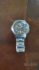 HAMILTON KHAKI NAVY GMT REF. H775550