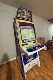 Virtua Striker 3 - Sega 2002