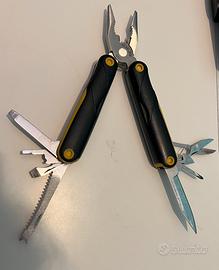 Pinza multifunzione 13 funzionalità
