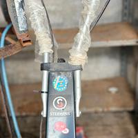 motozappa 125 sterwins st40 s 450