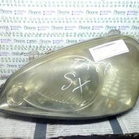 PROIETTORE SX. TATA INDICA (01/01-) 475SI48 286854