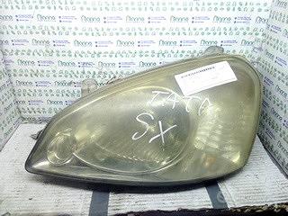 PROIETTORE SX. TATA INDICA (01/01-) 475SI48 286854