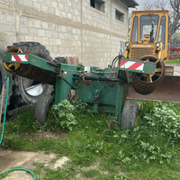 Rullo dentato Soldo 450 RTDC