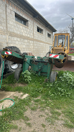 Rullo dentato Soldo 450 RTDC