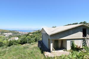 CASA INDIPENDENTE A AGROPOLI