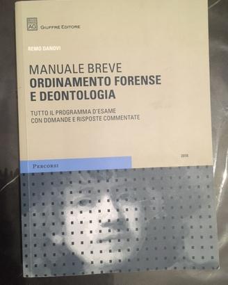 Codici/Libri per esame avvocato e varie