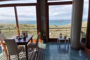 Panoramico appartamento