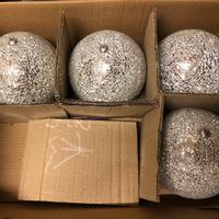 Palle decorative per arredi