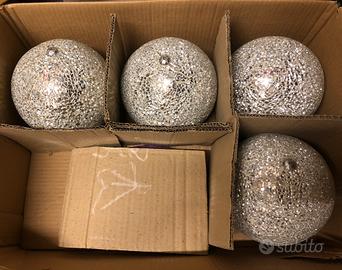 Palle decorative per arredi