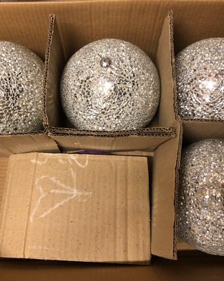 Palle decorative per arredi